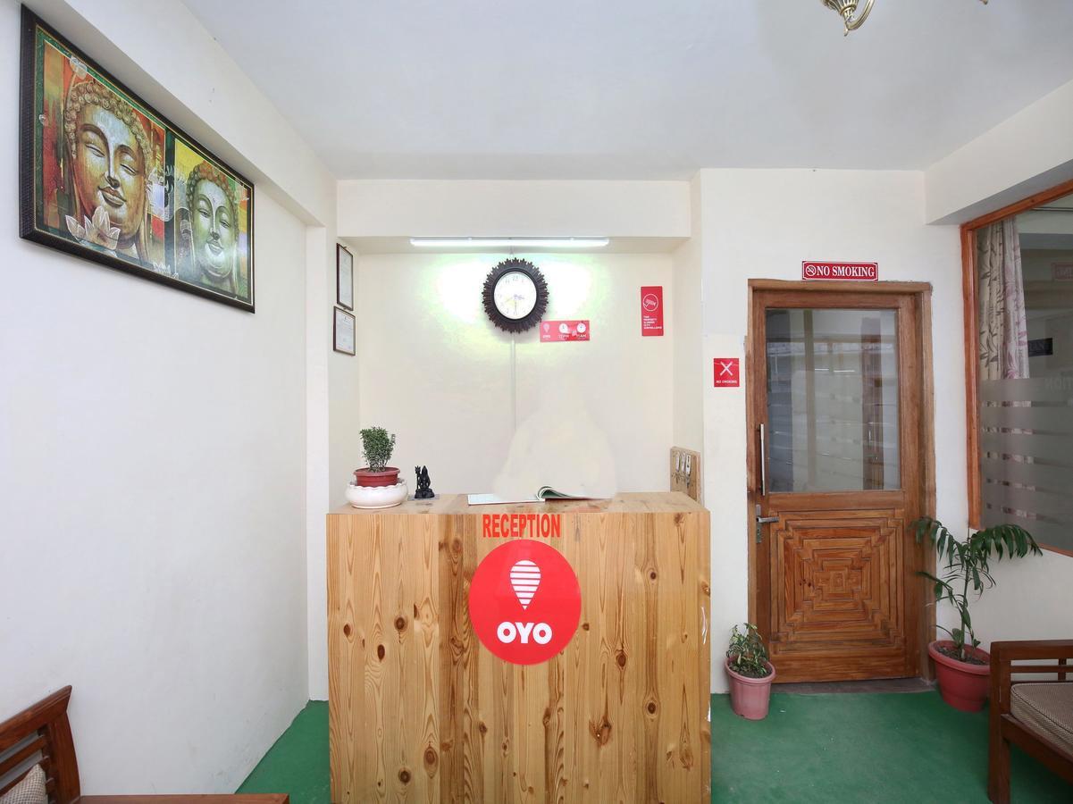 Oyo 10116 Hotel Rhythm Retreat Manāli Eksteriør bilde